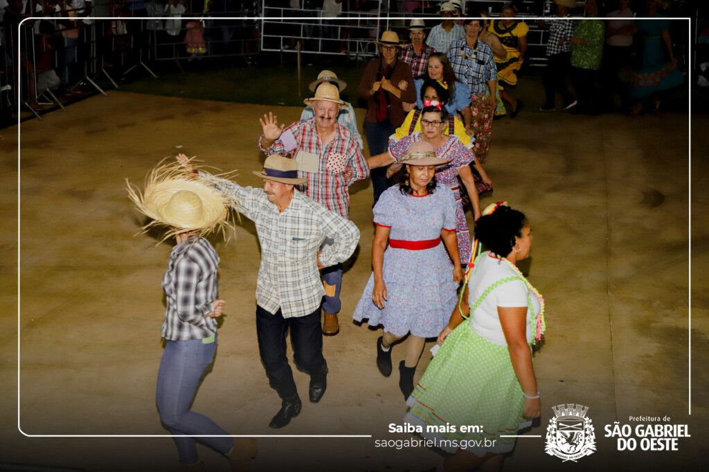 Festas da semana: aquecendo pés e corações